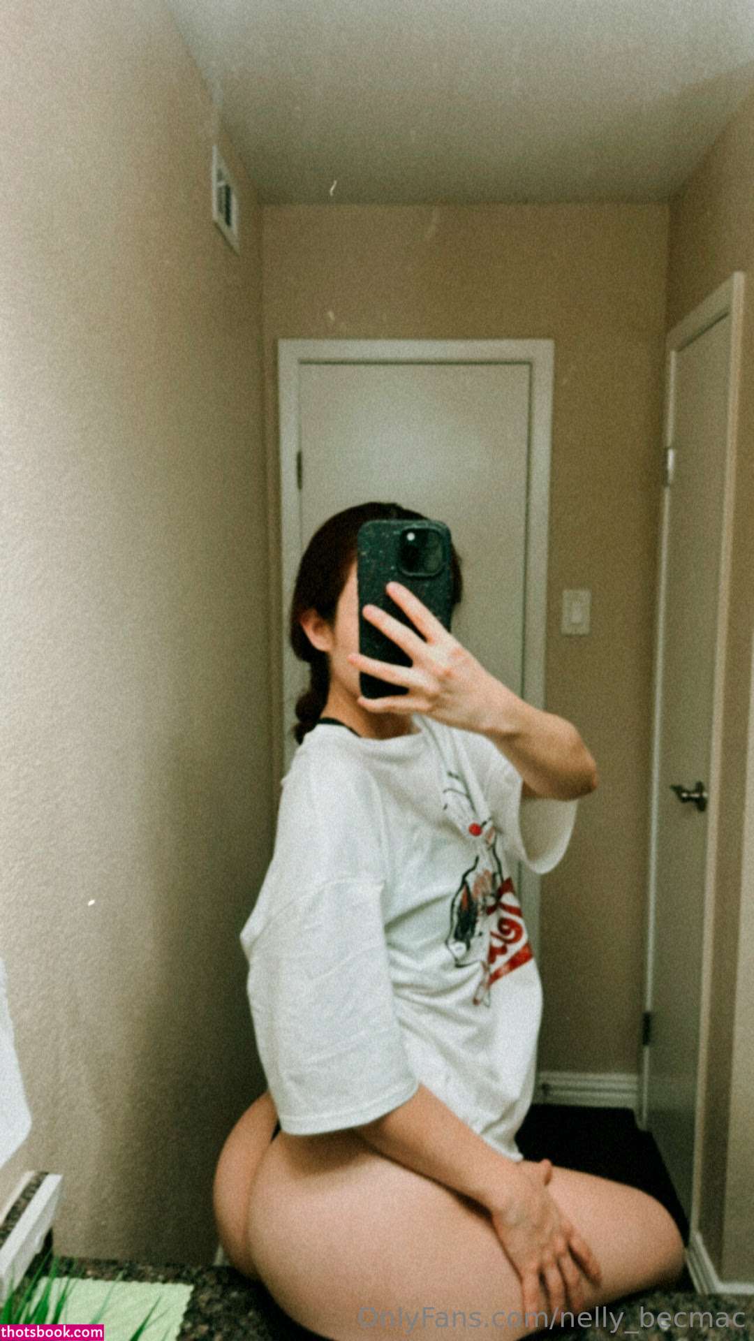 Nelly Becmac Nude Leaks OnlyFans Photos #4 1430813