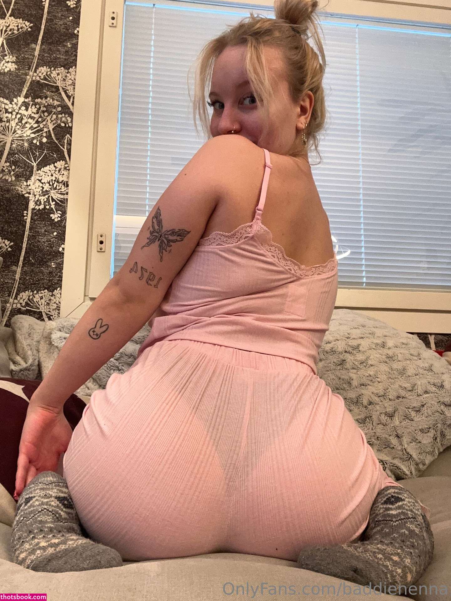 Nenna Nieminen Baddienenna Nude Leaks OnlyFans Photos #3 1430831