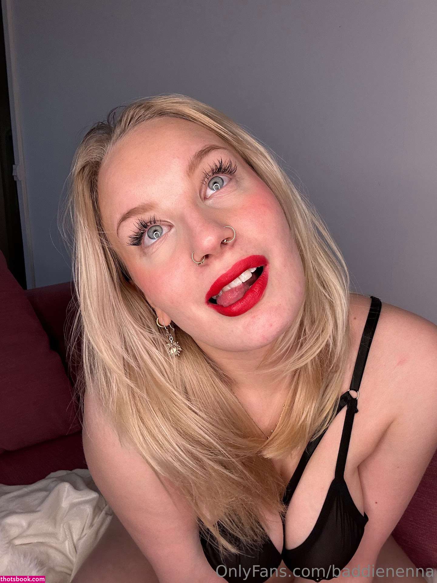 Nenna Nieminen Baddienenna Nude Leaks OnlyFans Photos #4 1430840