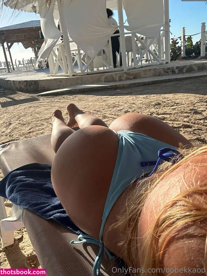 oobekkaoo Rebekka Hauri Nude Leaks OnlyFans Photos #4 1430898