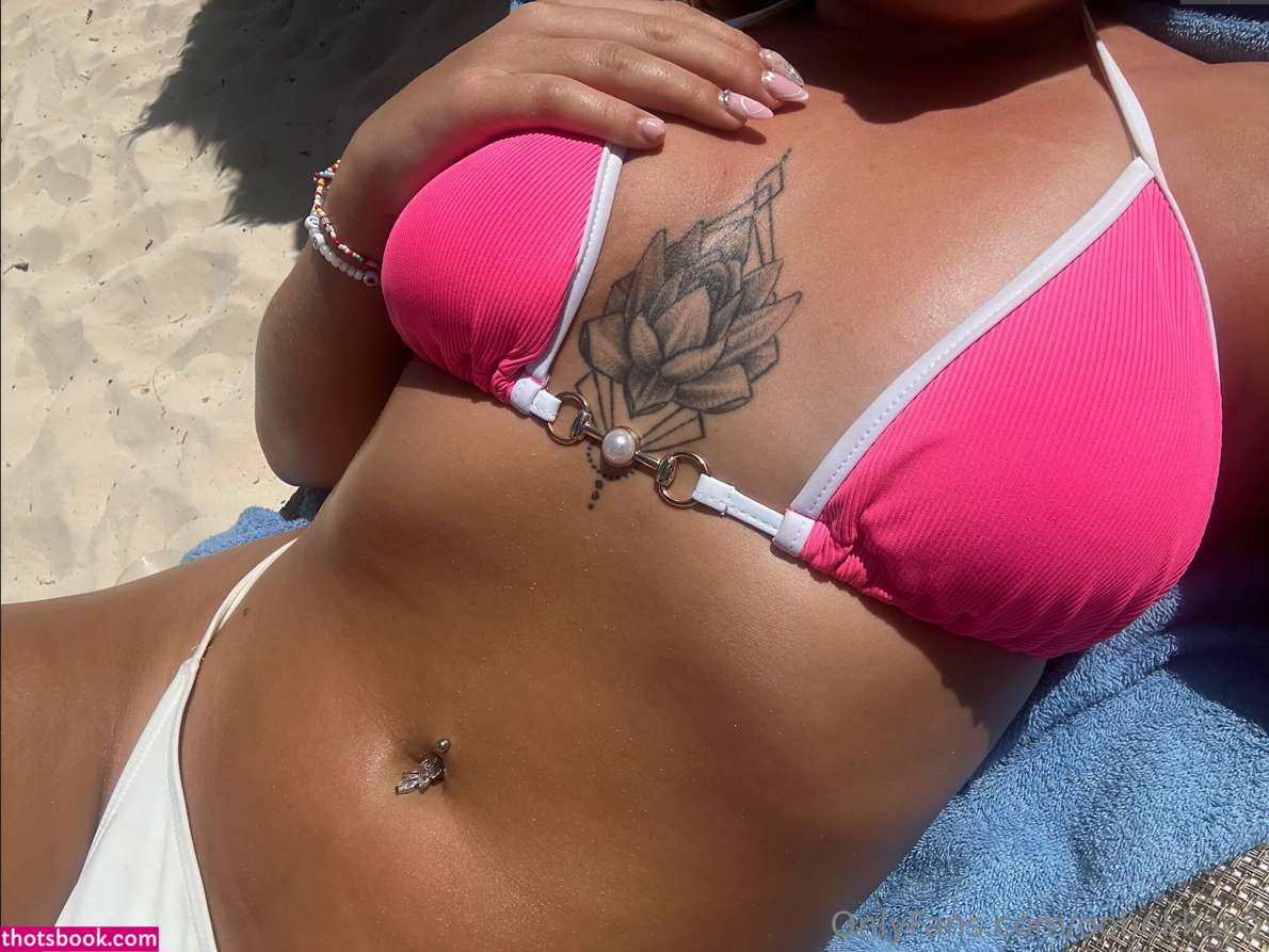 oobekkaoo Rebekka Hauri Nude Leaks OnlyFans Photos #4 1430901