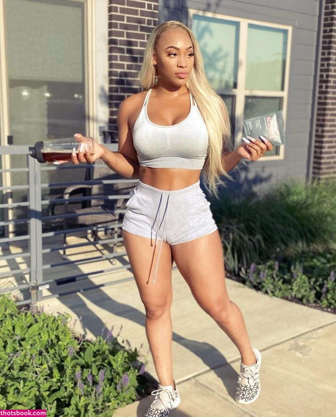 Quashay Lynise Nude Leaks OnlyFans Photos #1 1431015