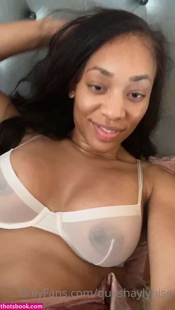 Quashay Lynise Nude Leaks OnlyFans Photos #3 1431027