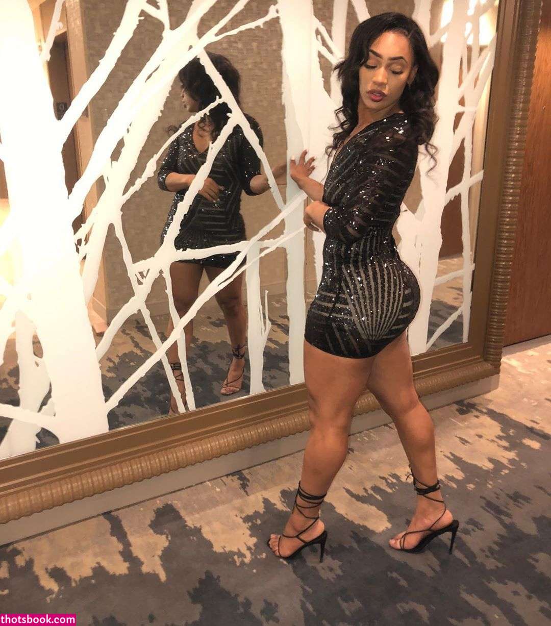 Quashay Lynise Nude Leaks OnlyFans Photos #3 1431029
