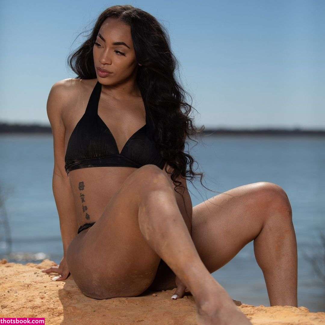 Quashay Lynise Nude Leaks OnlyFans Photos #4 1431033