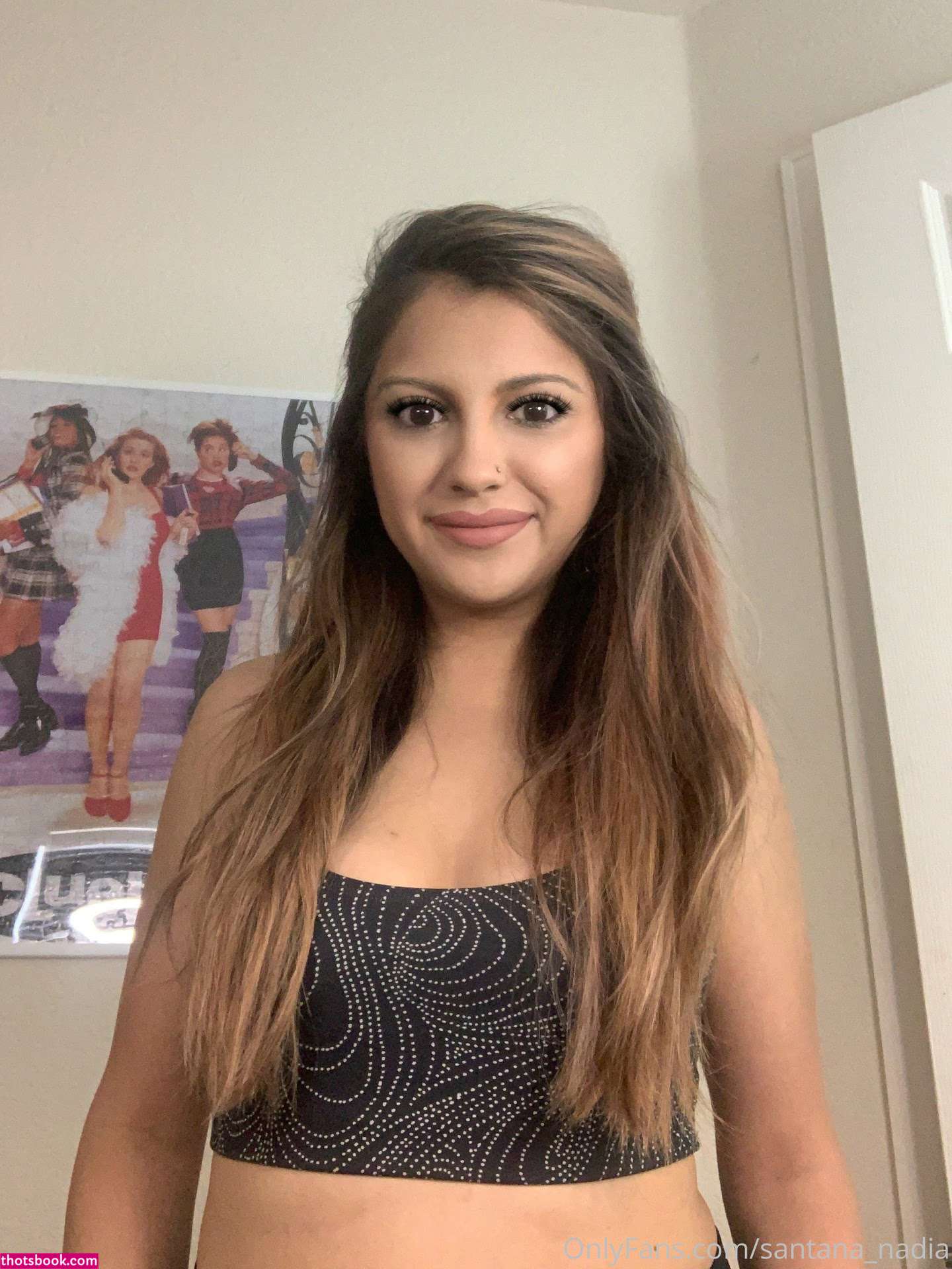 Santana nadiaaa tana2222 Nude Leaks OnlyFans Photos #3 1431116