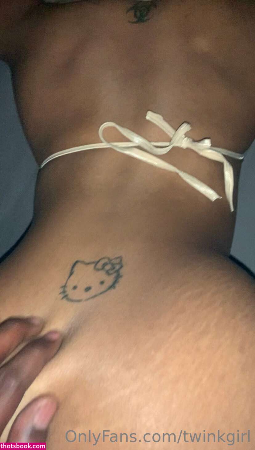 smutcoffin TwinkGirl Tatiana Nude Leaks OnlyFans Photos #1 1431141