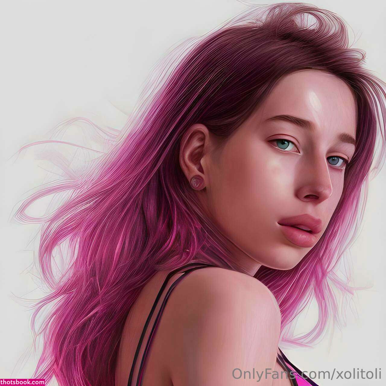 Xoli Toli Nude Leaks OnlyFans Photos #2 1431269