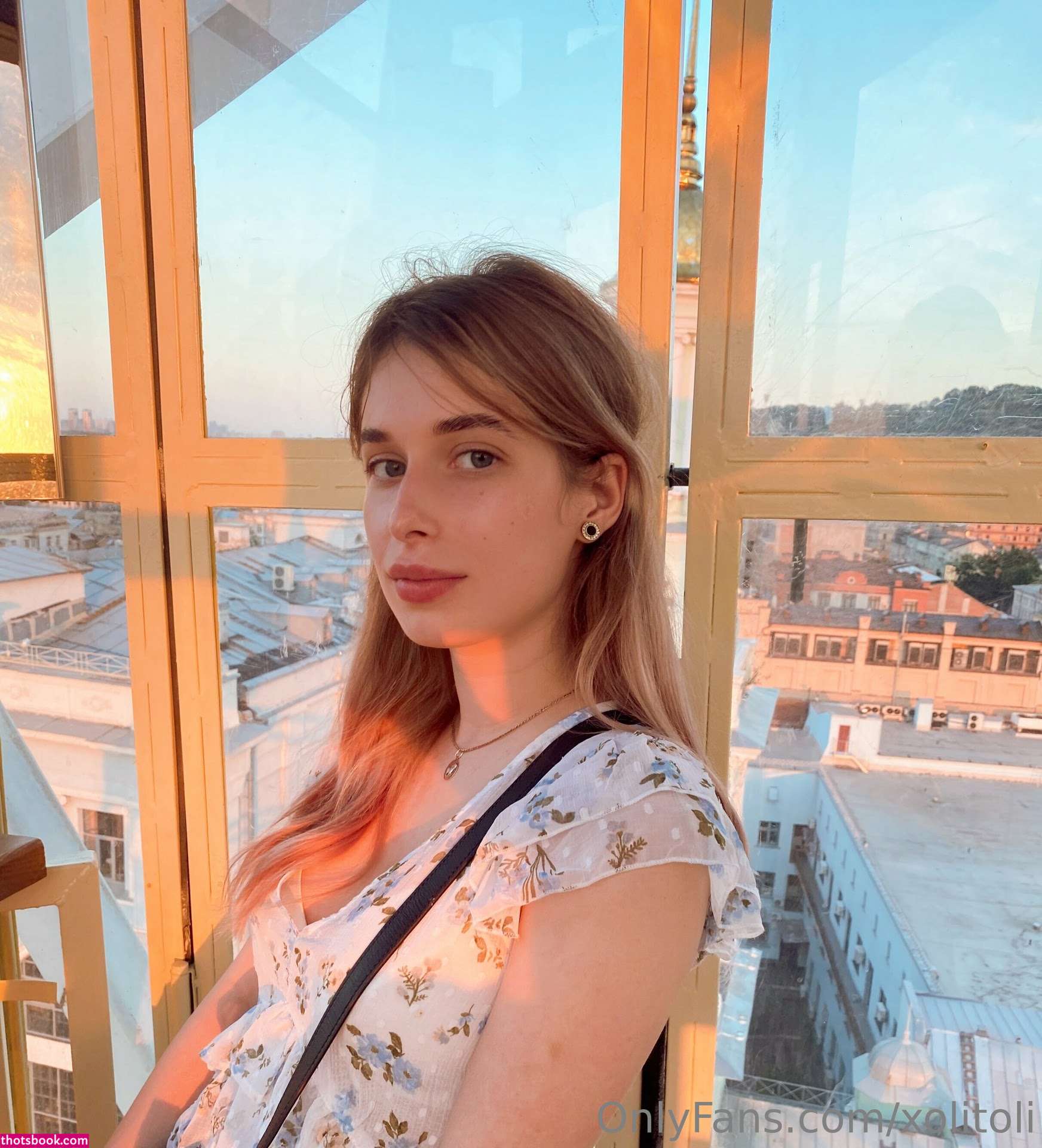 Xoli Toli Nude Leaks OnlyFans Photos #4 1431282