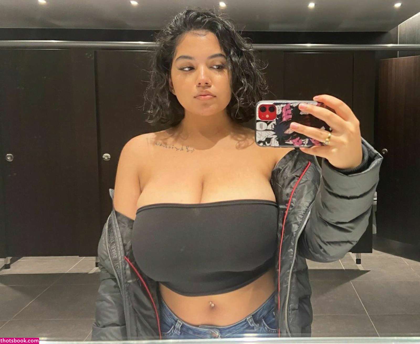 Breeeahhh Nude Leaks OnlyFans Photos #2 1431640