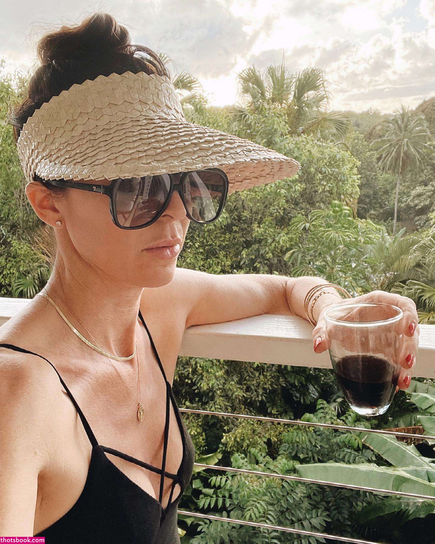 Carrie Gebb Driftwood Maui Nude Leaks OnlyFans Photos #2 1431729