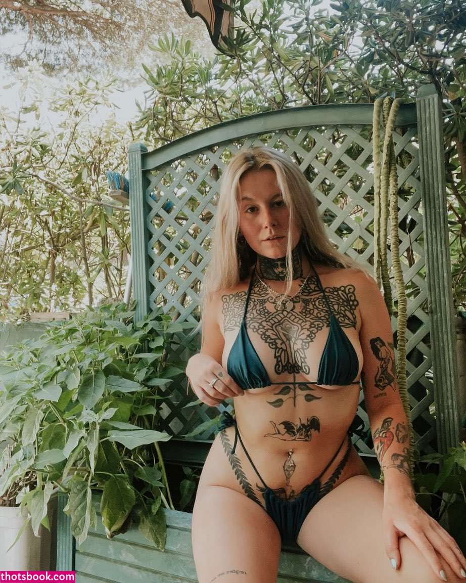 divinement bon Nude Leaks OnlyFans Photos #2 1431796