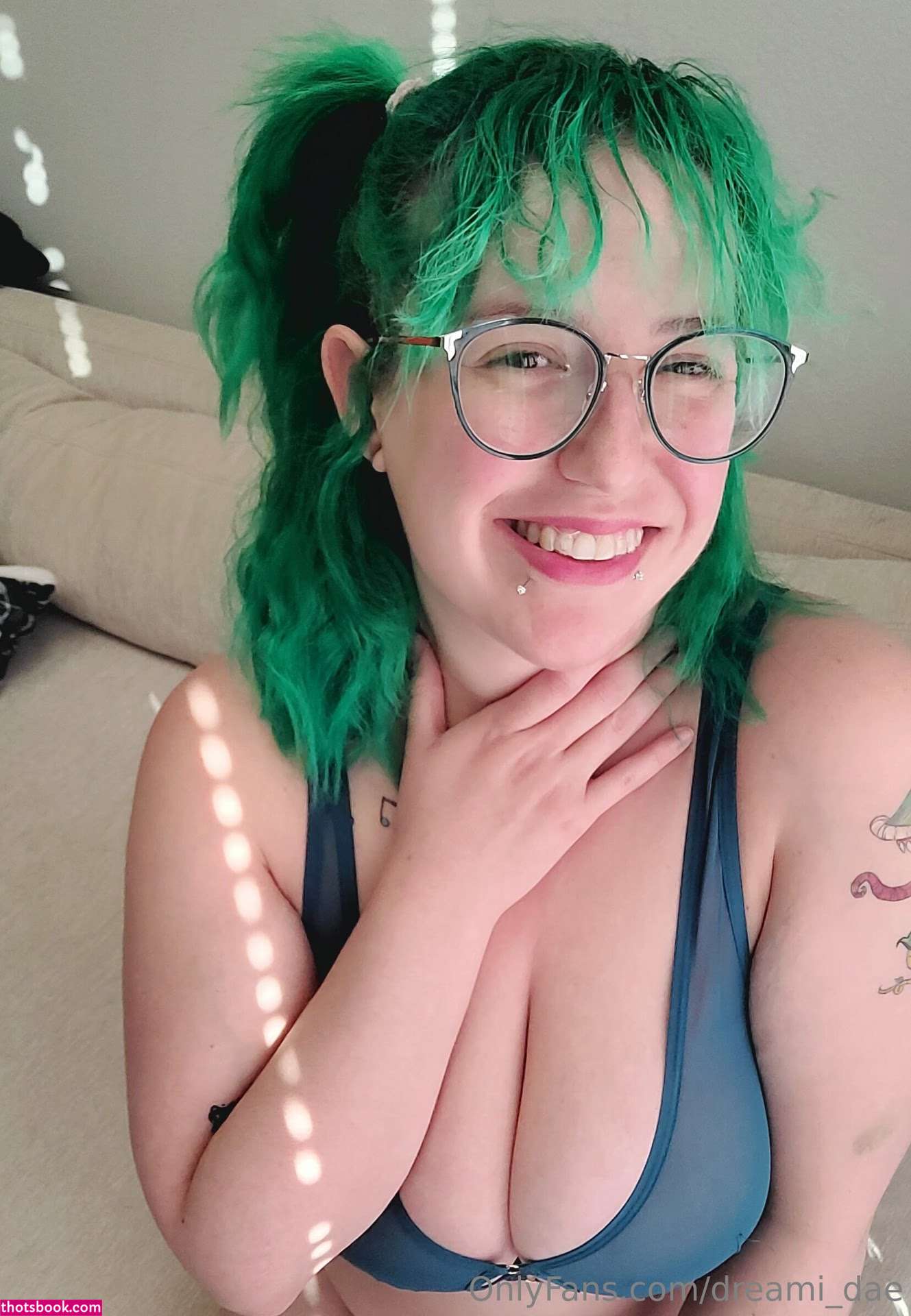 dreami dae Nude Leaks OnlyFans Photos #1 1431827