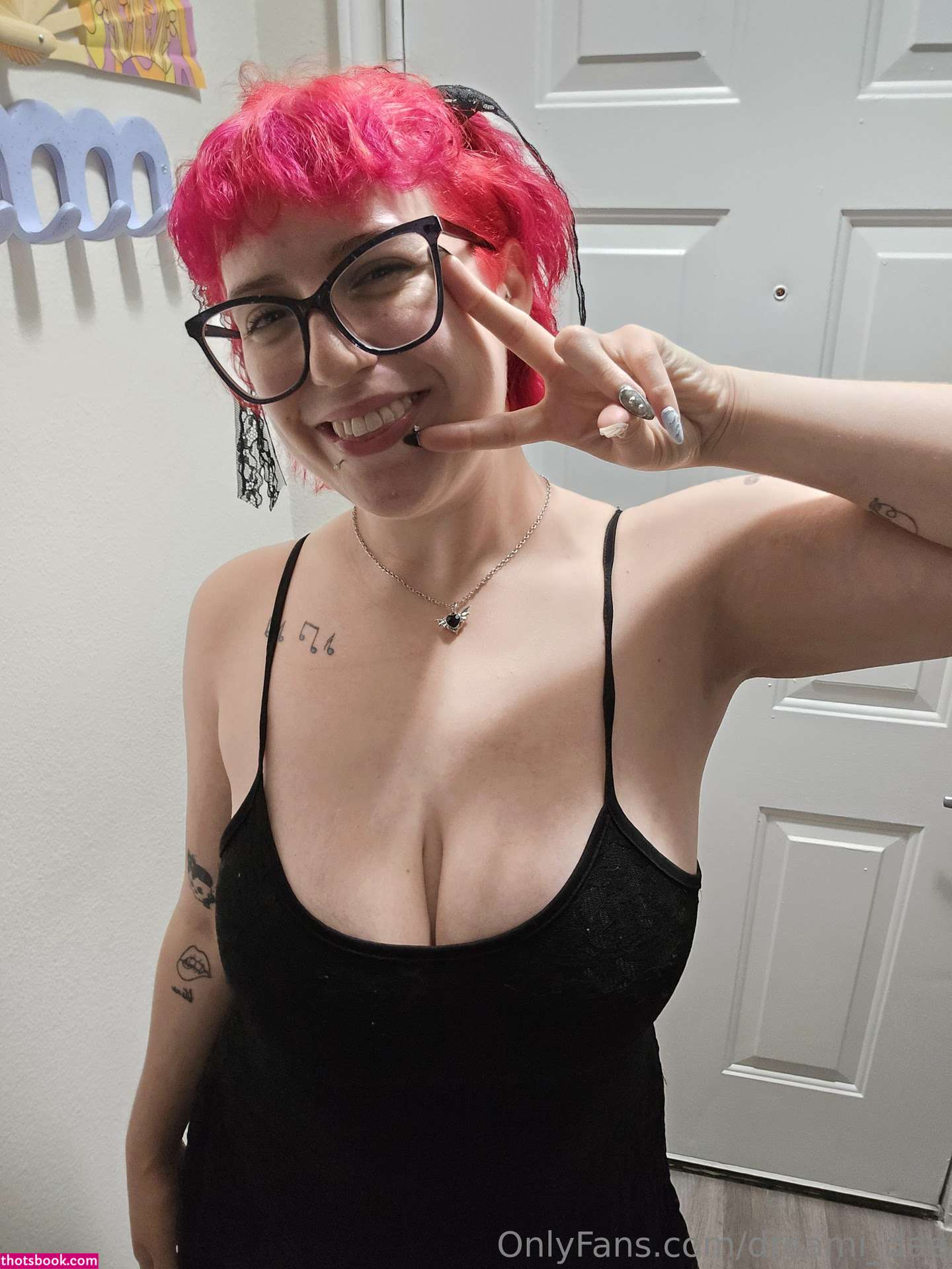 dreami dae Nude Leaks OnlyFans Photos #5 1431847