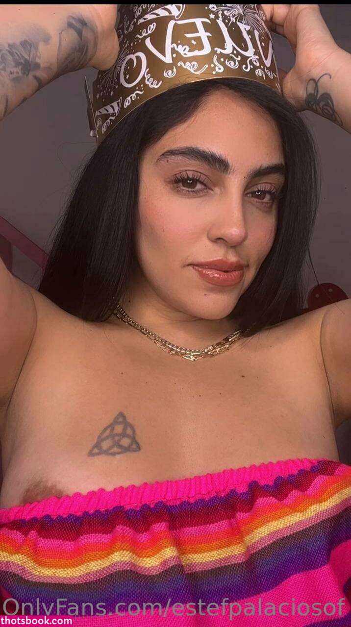 Estef Palacios Nude Leaks OnlyFans Photos #2 1431898