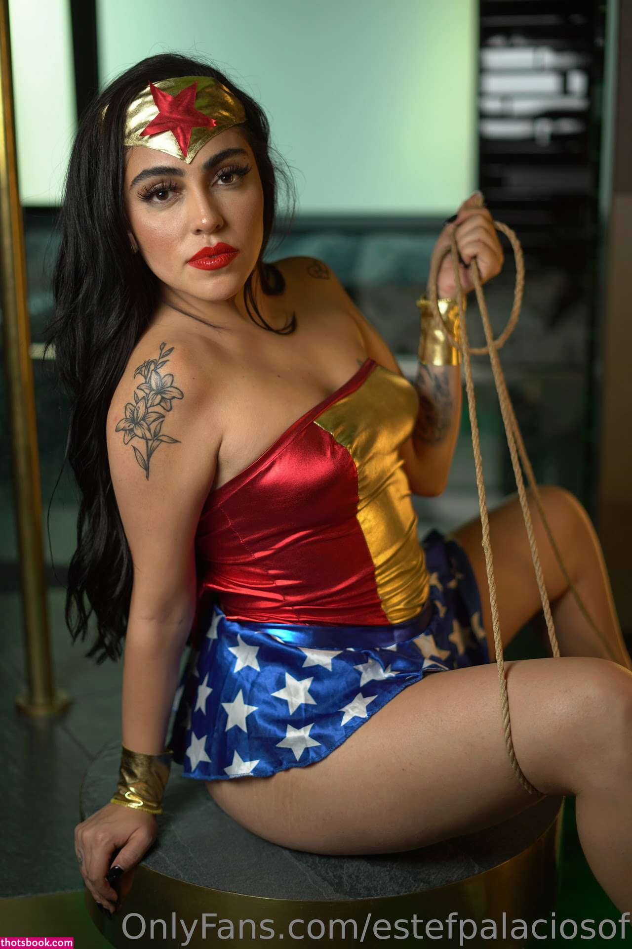 Estef Palacios Nude Leaks OnlyFans Photos #2 1431899