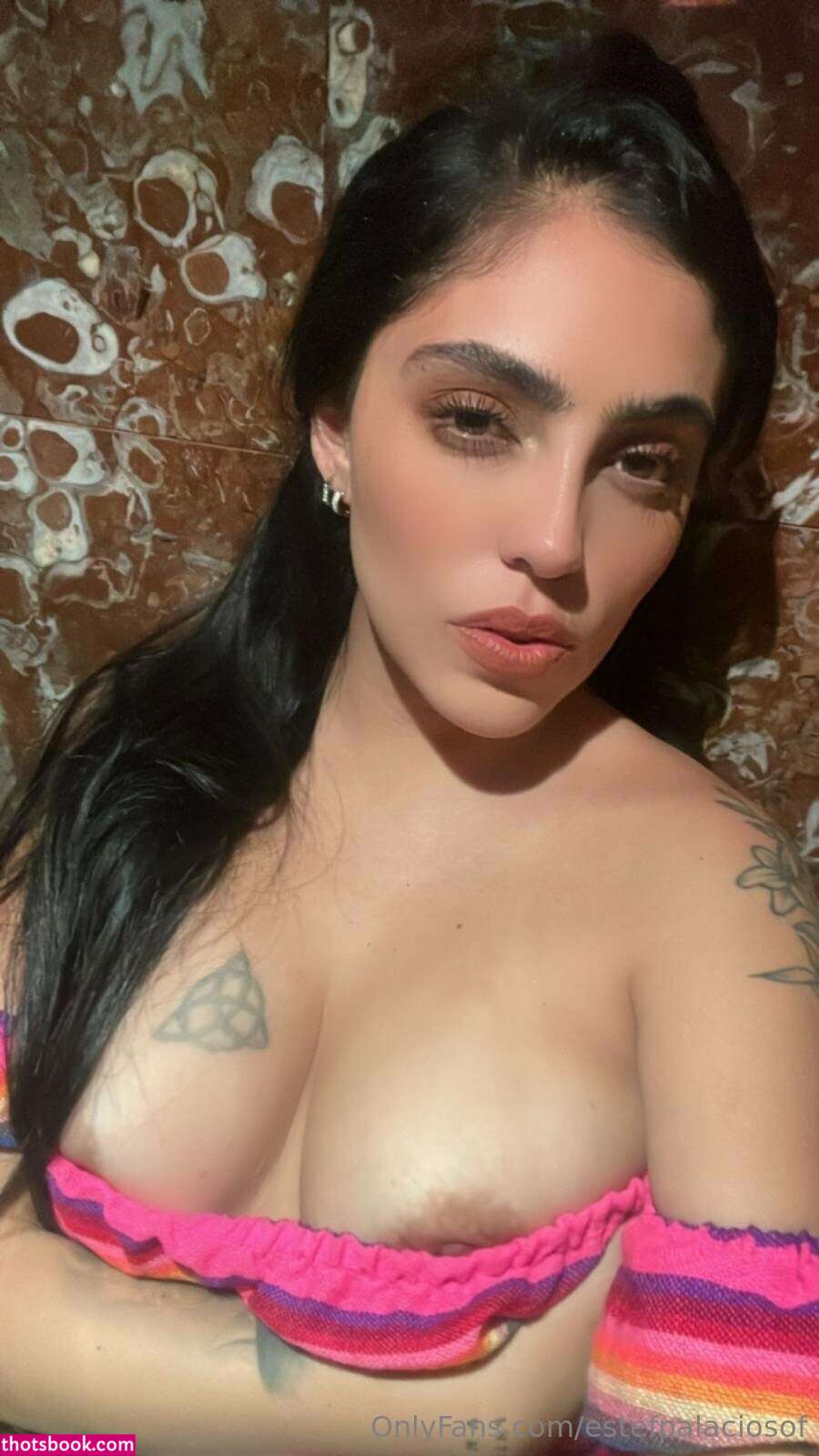 Estef Palacios Nude Leaks OnlyFans Photos #4 1431908