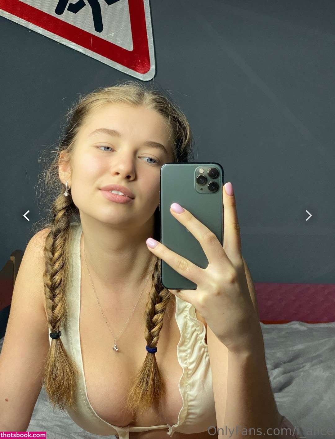 i alice Alice Nude Leaks OnlyFans Photos #2 1432015