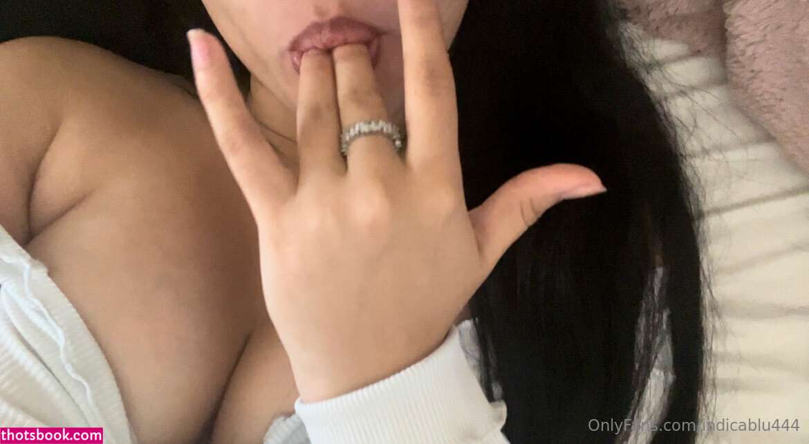 Indicablu444 Nude Leaks OnlyFans Photos #2 1432049