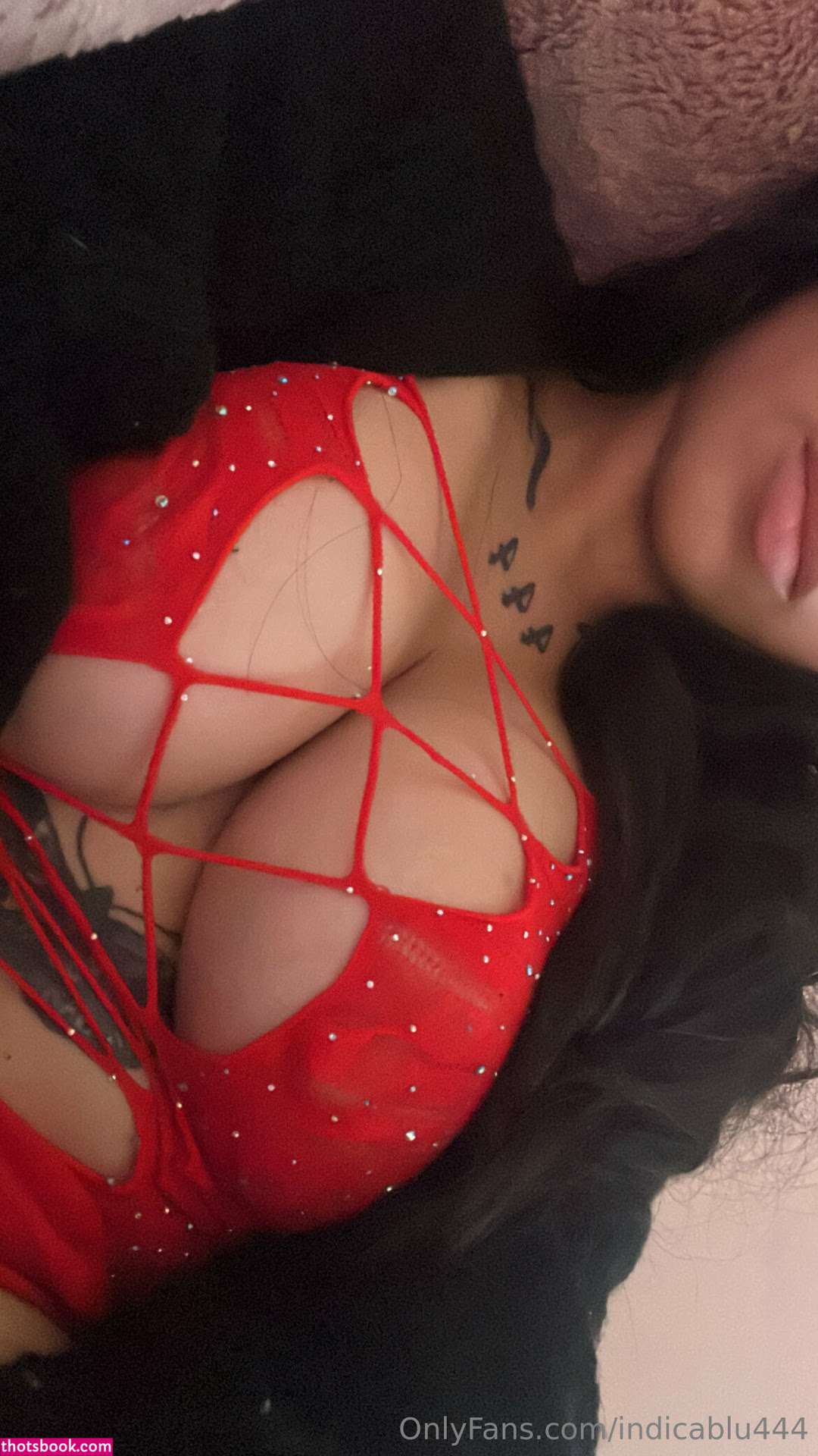 Indicablu444 Nude Leaks OnlyFans Photos #5 1432058