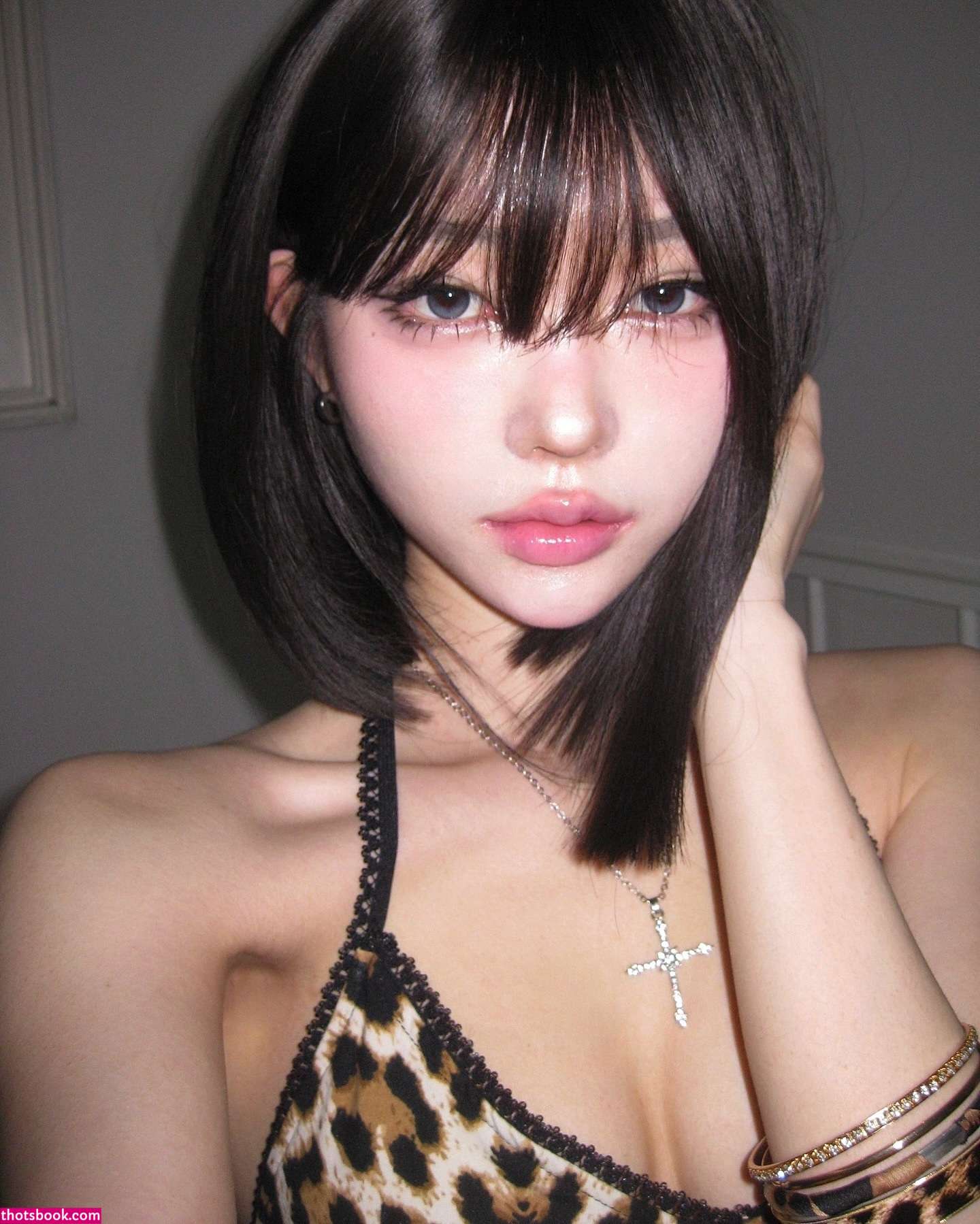 Jiyoon easy yun Nude Leaks OnlyFans Photos #1 1432112