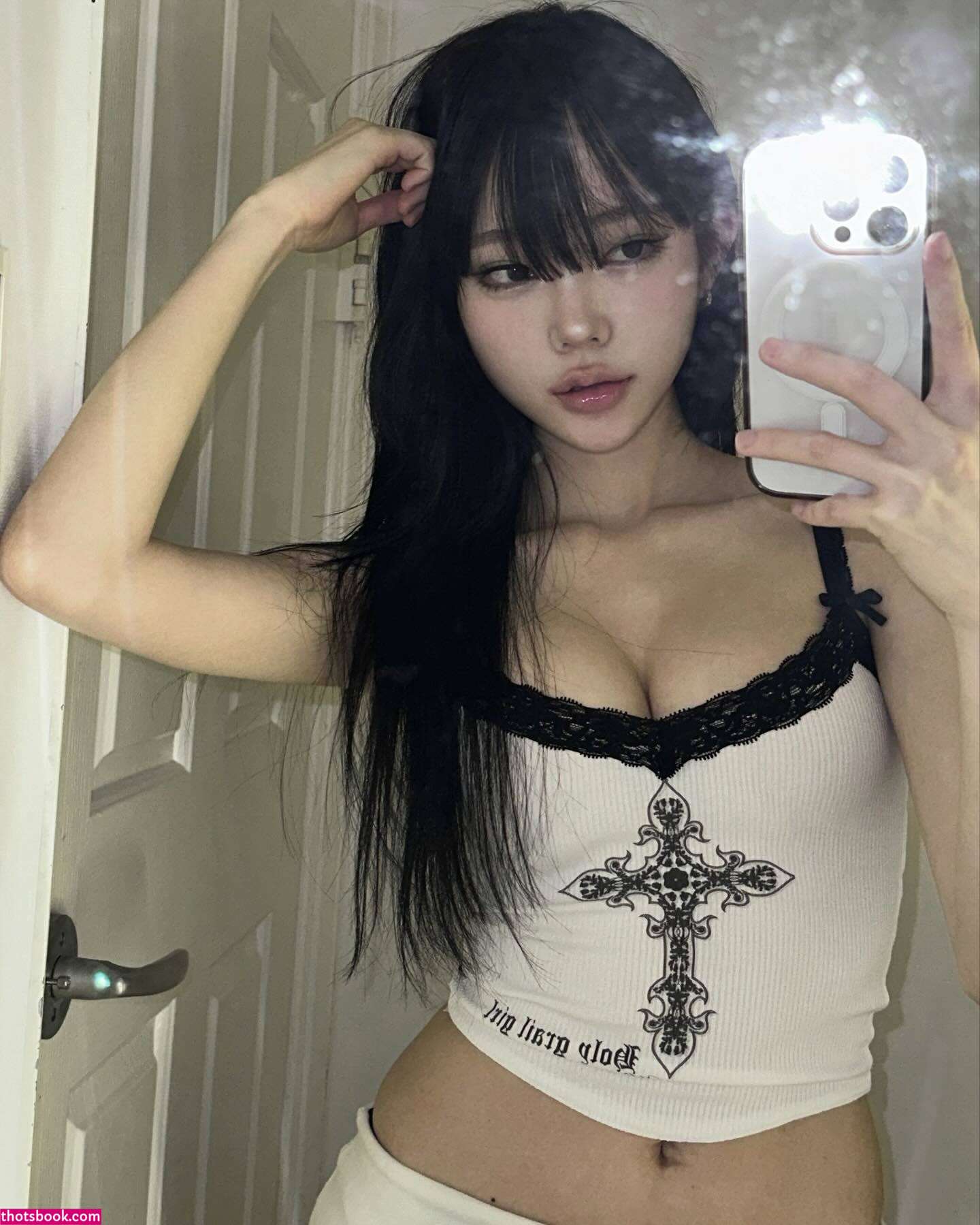 Jiyoon easy yun Nude Leaks OnlyFans Photos #2 1432118