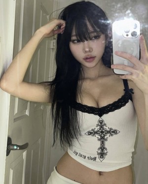 Jiyoon easy yun Nude Leaks OnlyFans Photos #2