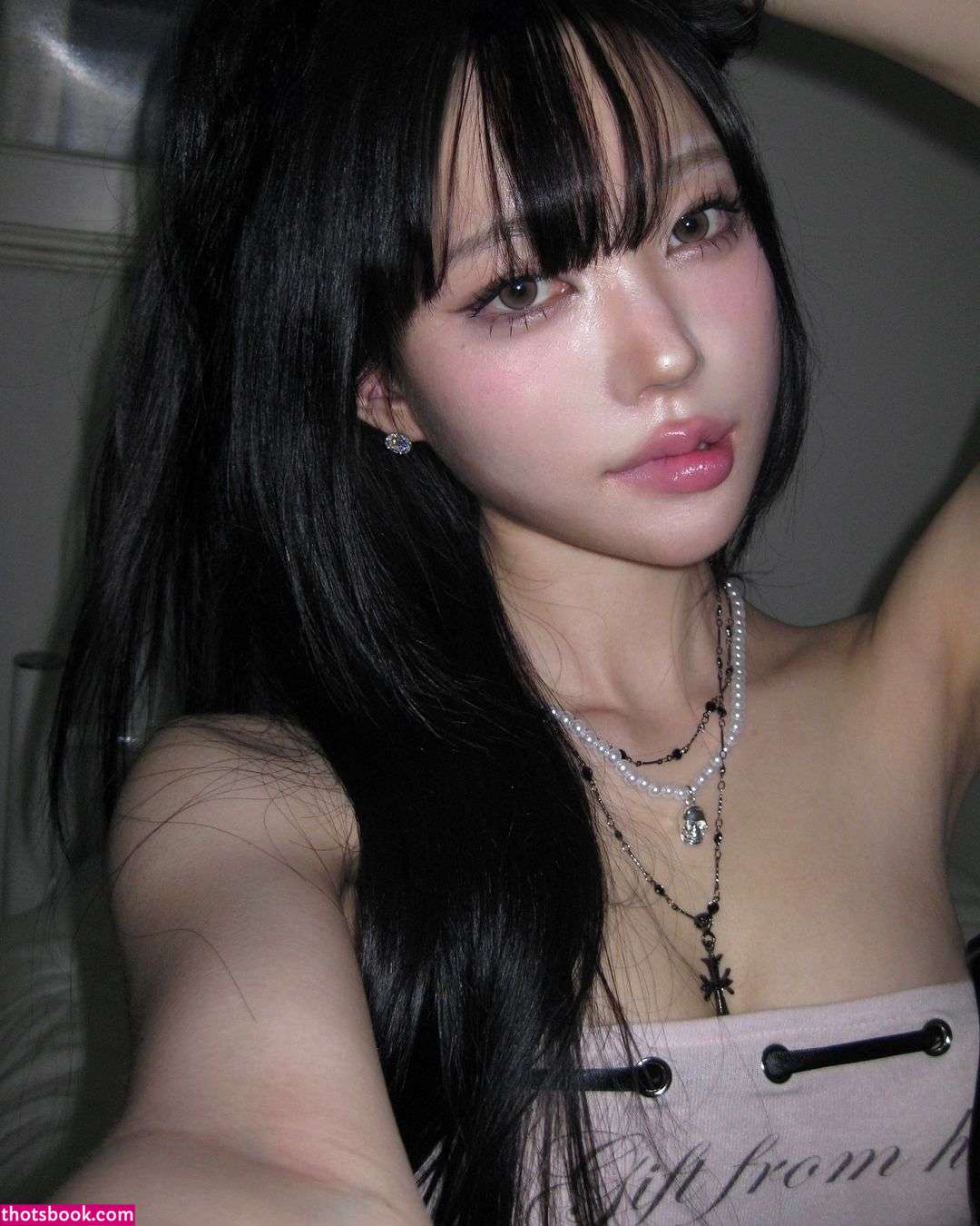 Jiyoon easy yun Nude Leaks OnlyFans Photos #3 1432121