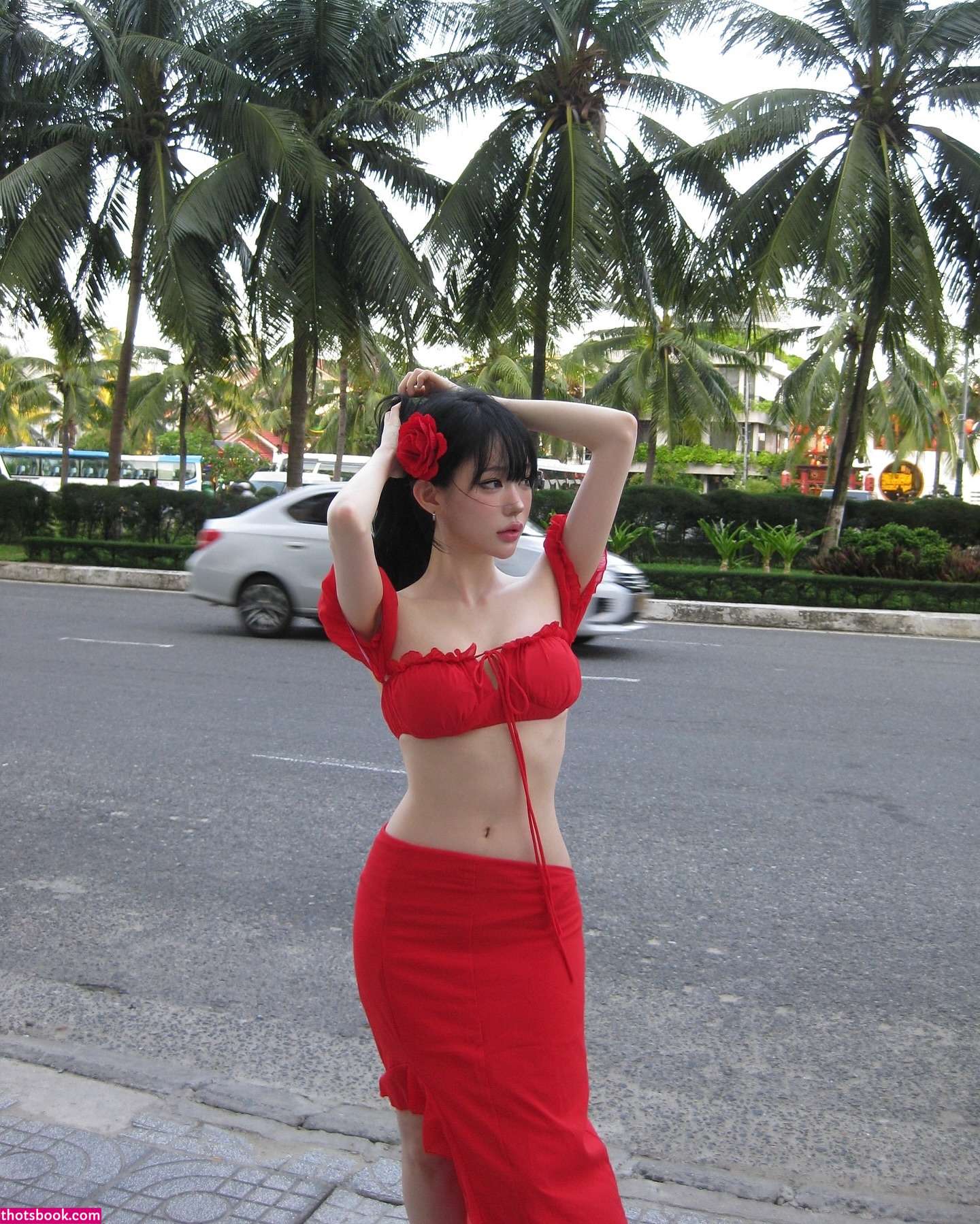 Jiyoon easy yun Nude Leaks OnlyFans Photos #5 1432128