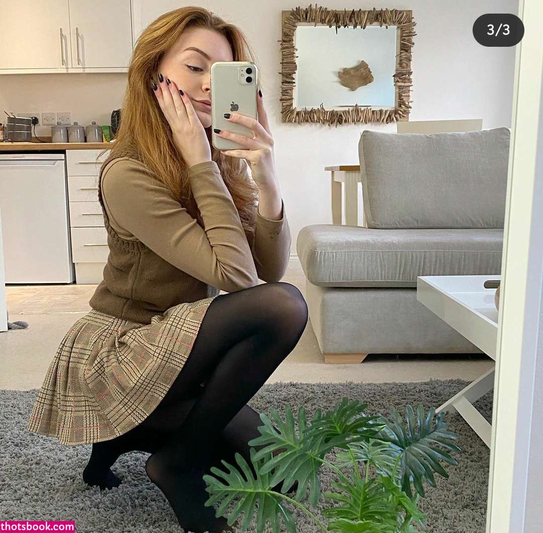 kittymtaylor Nude Leaks OnlyFans Photos #4 1432355