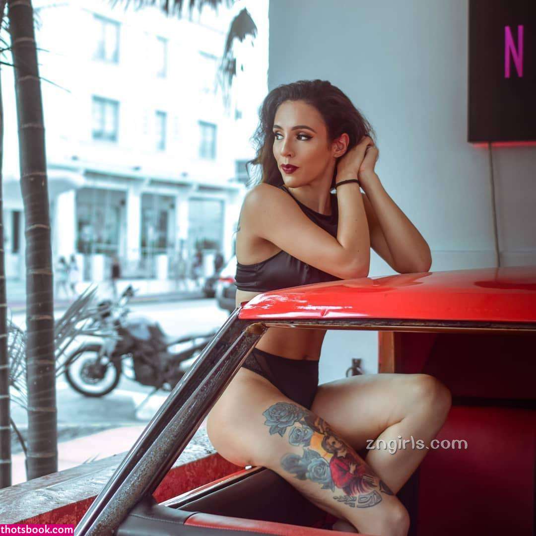 Maria Cavender Nude Leaks OnlyFans Photos #3 1432580