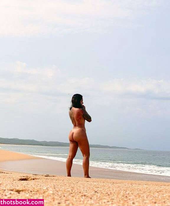 Mariana Samano Nude Leaks OnlyFans Photos #3 1432604