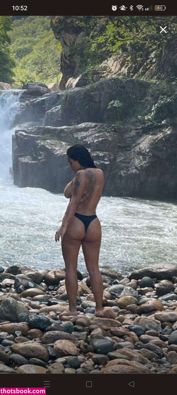 Mariana Samano Nude Leaks OnlyFans Photos #3 1432609