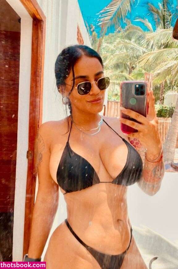 Mariana Samano Nude Leaks OnlyFans Photos #3 1432613