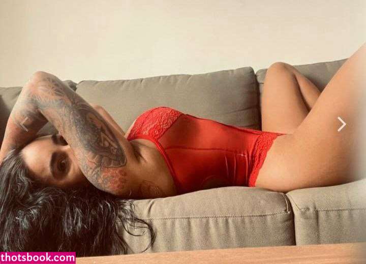 Mariana Samano Nude Leaks OnlyFans Photos #3 1432616