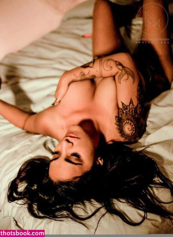 Mariana Samano Nude Leaks OnlyFans Photos #4 1432618