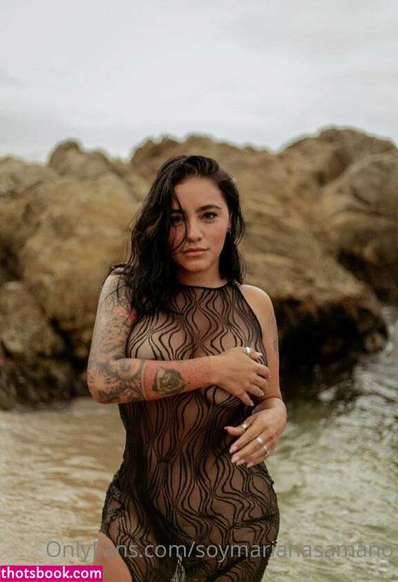 Mariana Samano Nude Leaks OnlyFans Photos #5 1432622