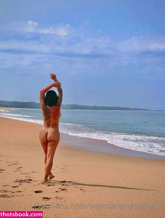 Mariana Samano Nude Leaks OnlyFans Photos #5 1432625