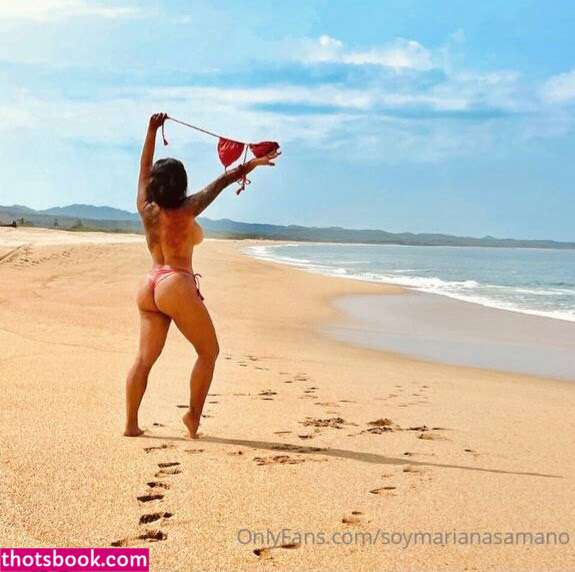 Mariana Samano Nude Leaks OnlyFans Photos #5 1432626