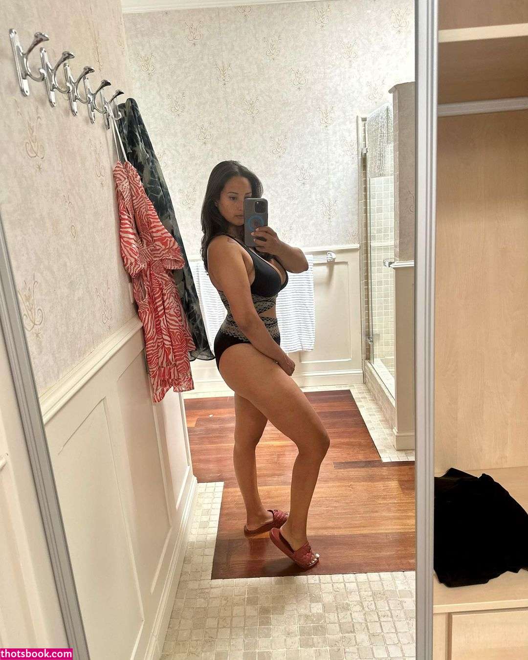 Nadia Adan Nude Leaks OnlyFans Photos #2 1432726