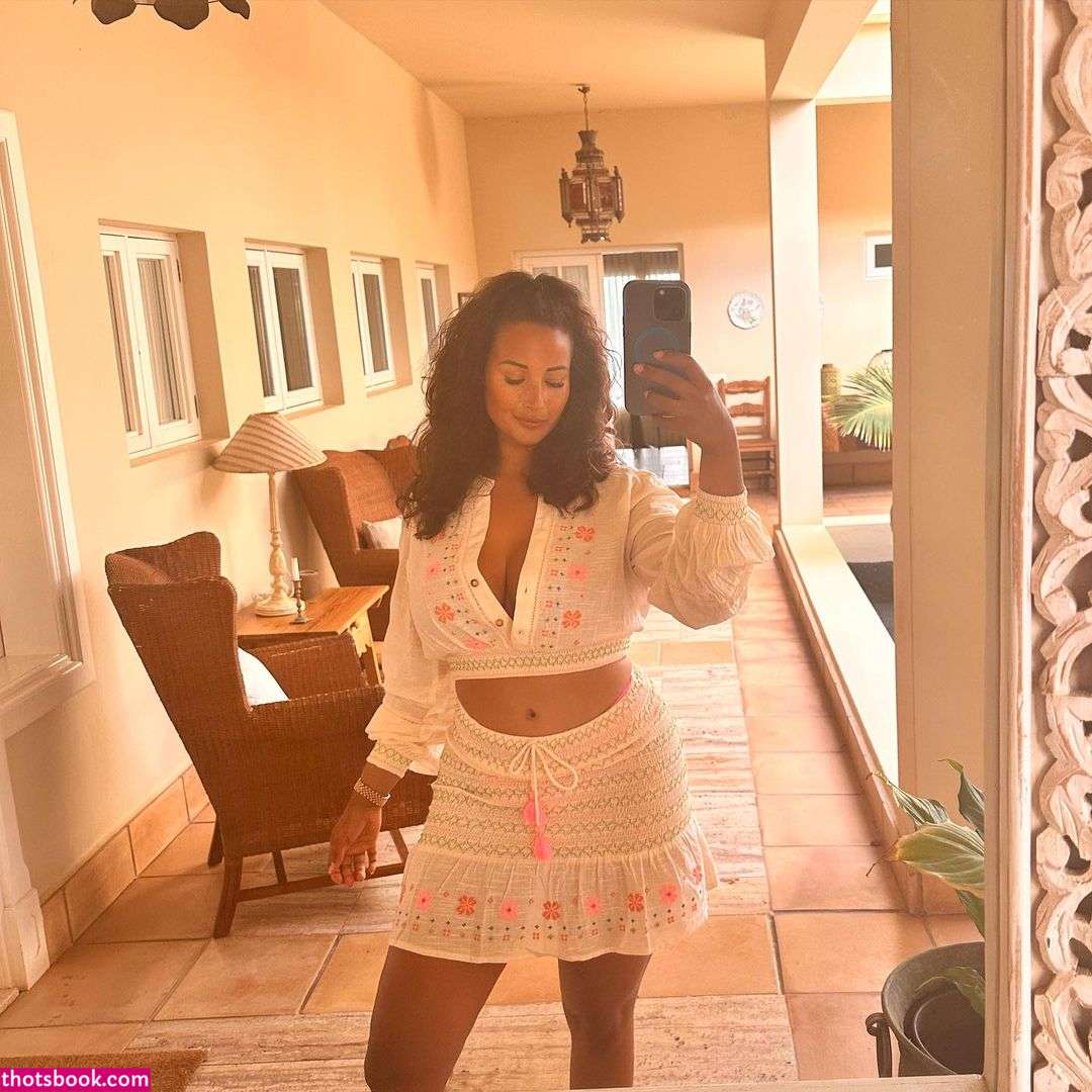 Nadia Adan Nude Leaks OnlyFans Photos #3 1432734