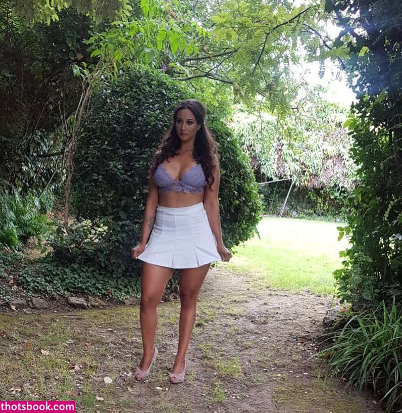 Nadia Adan Nude Leaks OnlyFans Photos #5 1432742