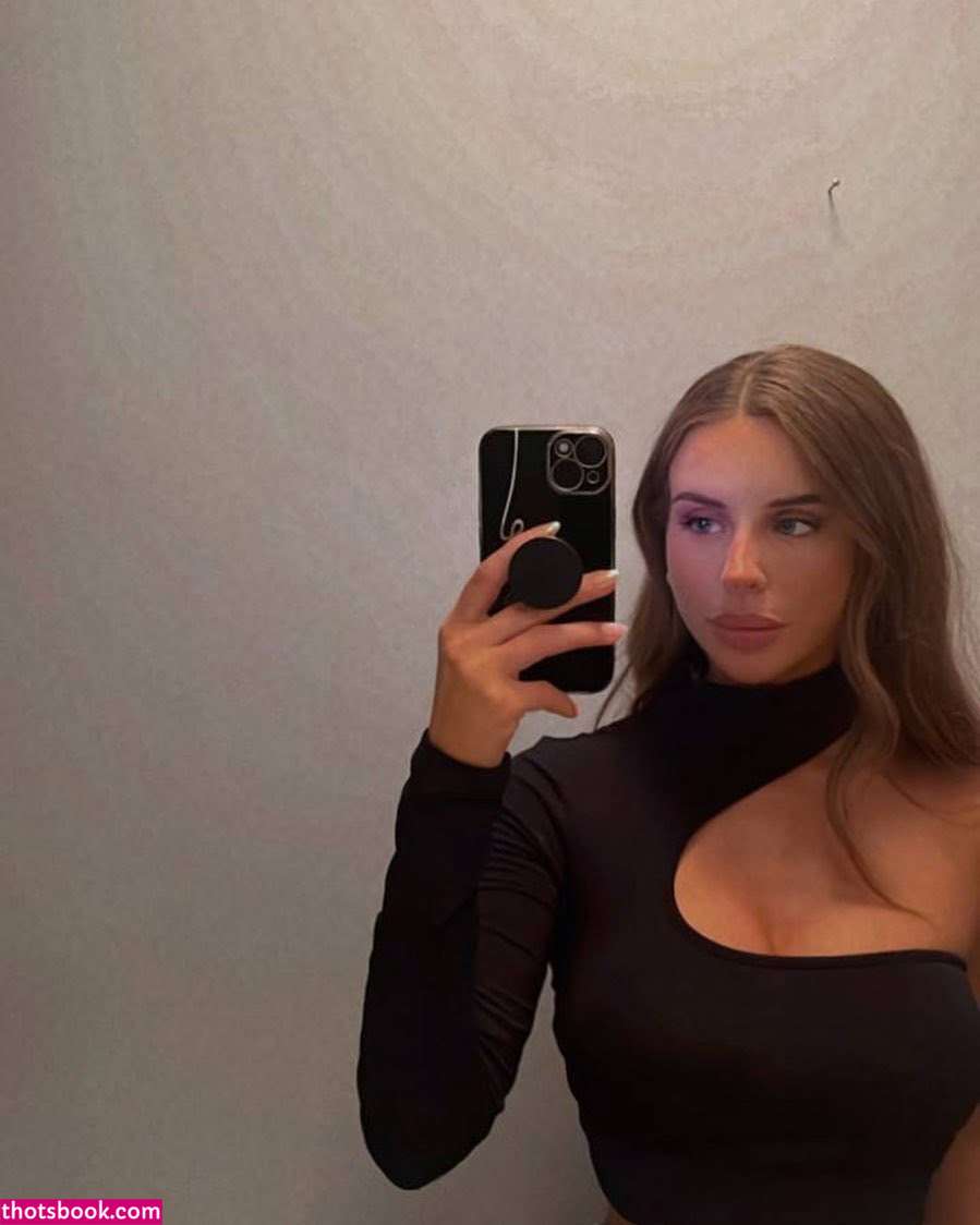 Noa Sibony Nude Leaks OnlyFans Photos #5 1432832