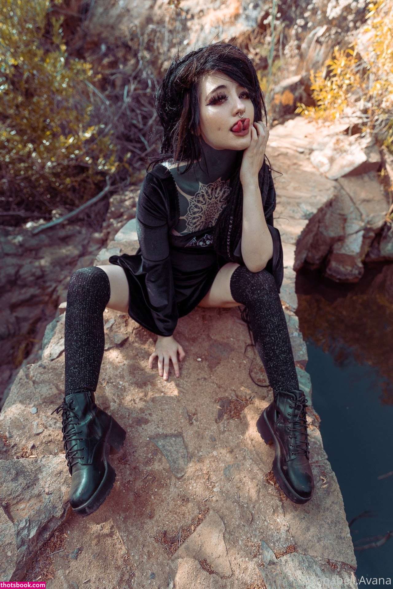 onyxelectra annabell avana my annabell Nude Leaks OnlyFans Photos #2 1432893