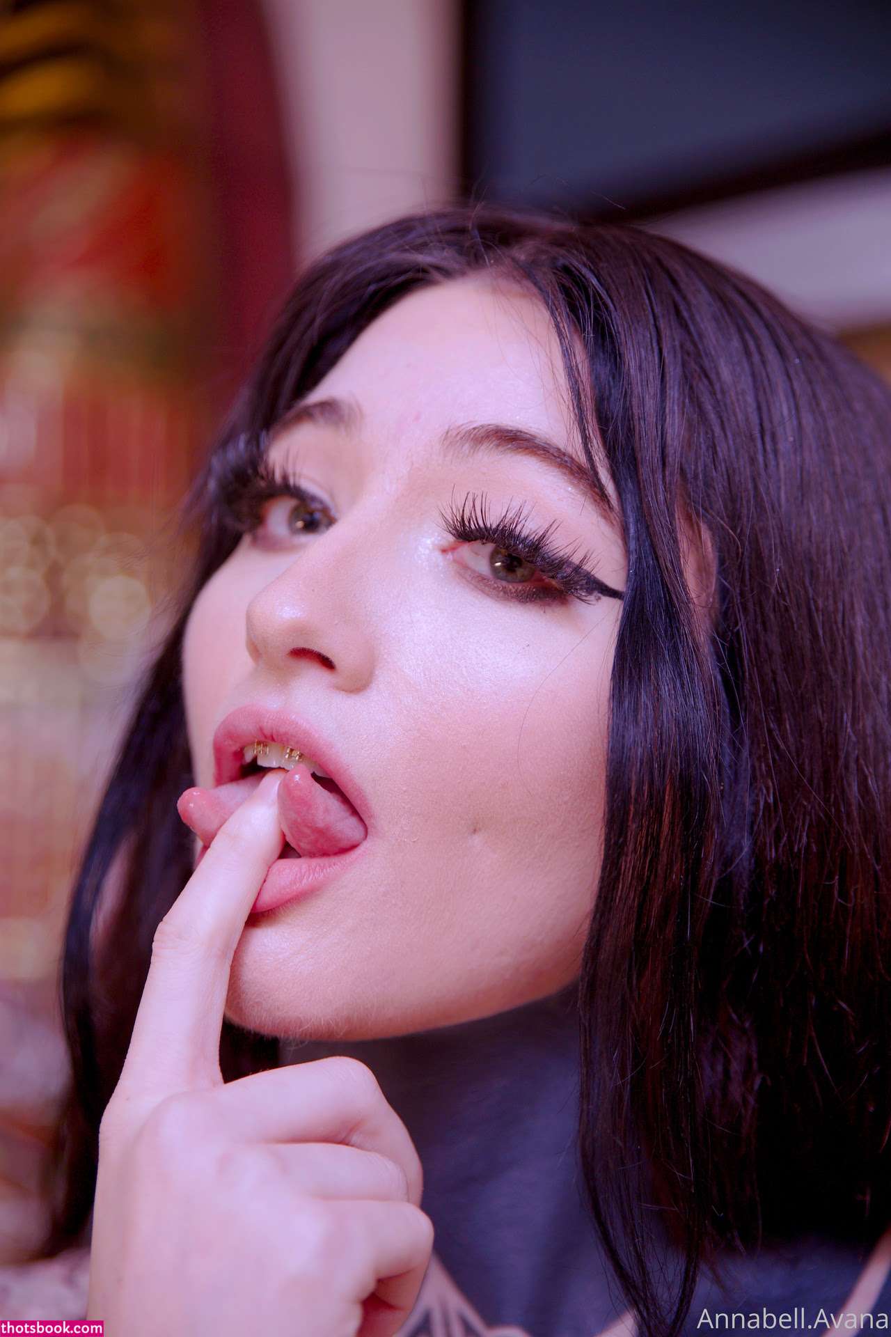 onyxelectra annabell avana my annabell Nude Leaks OnlyFans Photos #4 1432905