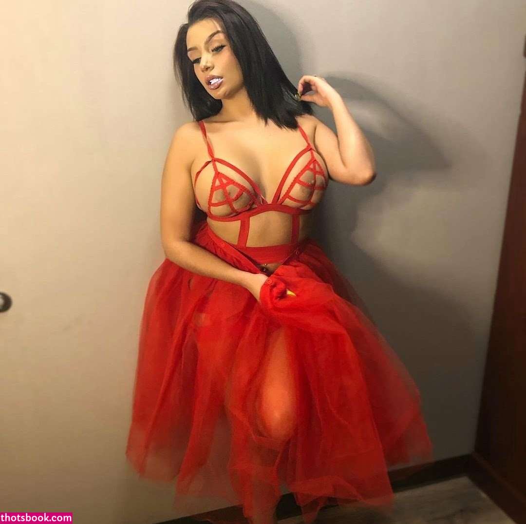 shanyss darilson theonlybadbaddiex Nude Leaks OnlyFans Photos #2 1433044