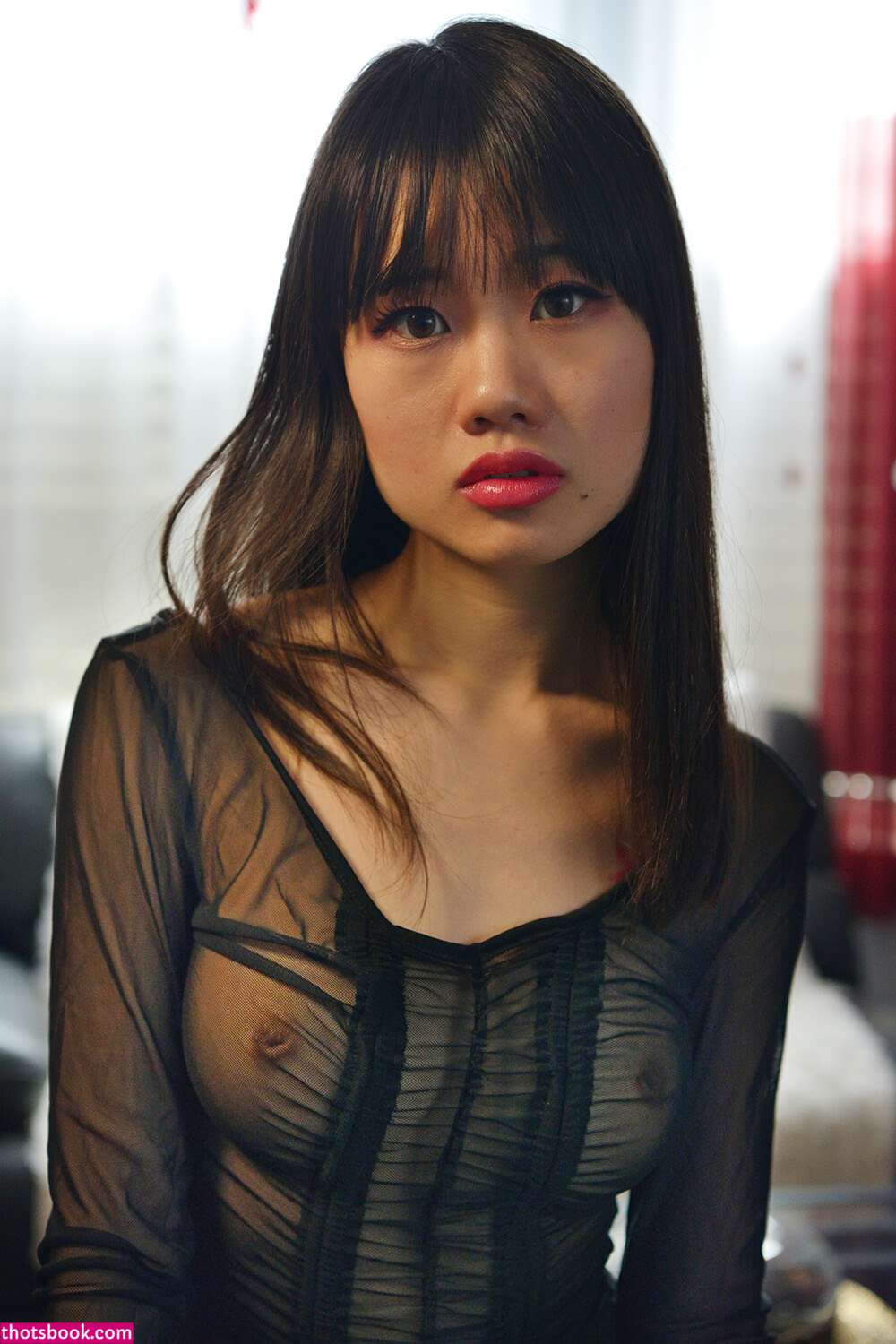 Shirley Yige Chen Cherie Li An  Cherie Shirl Lian Nude Leaks OnlyFans Photos #5 1433089