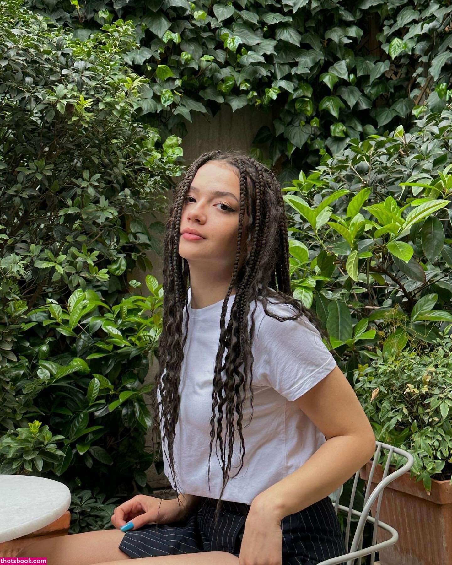 Feride Ozdinc Nude Leaks OnlyFans Photos #5 1444511