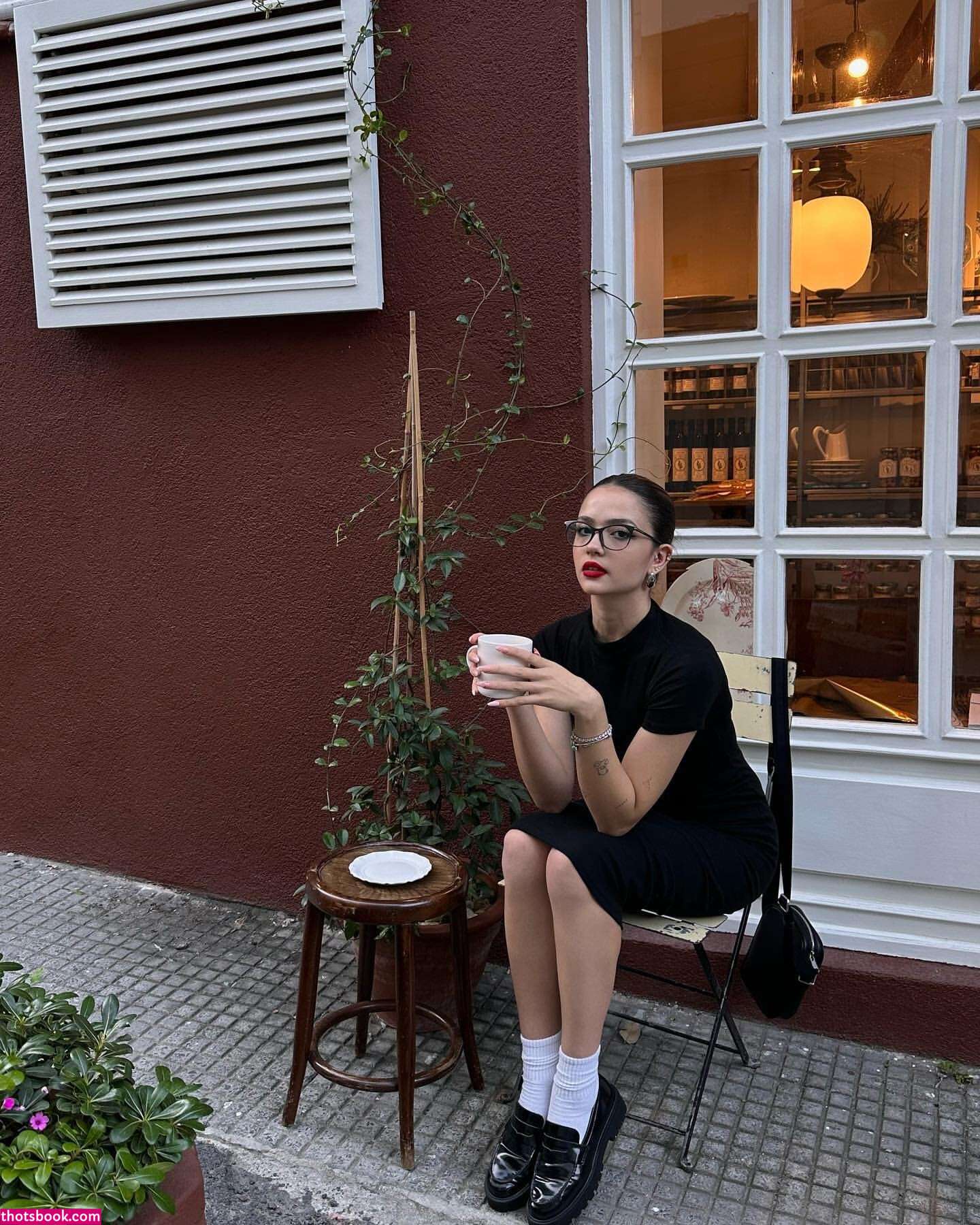 Feride Ozdinc Nude Leaks OnlyFans Photos #5 1444514