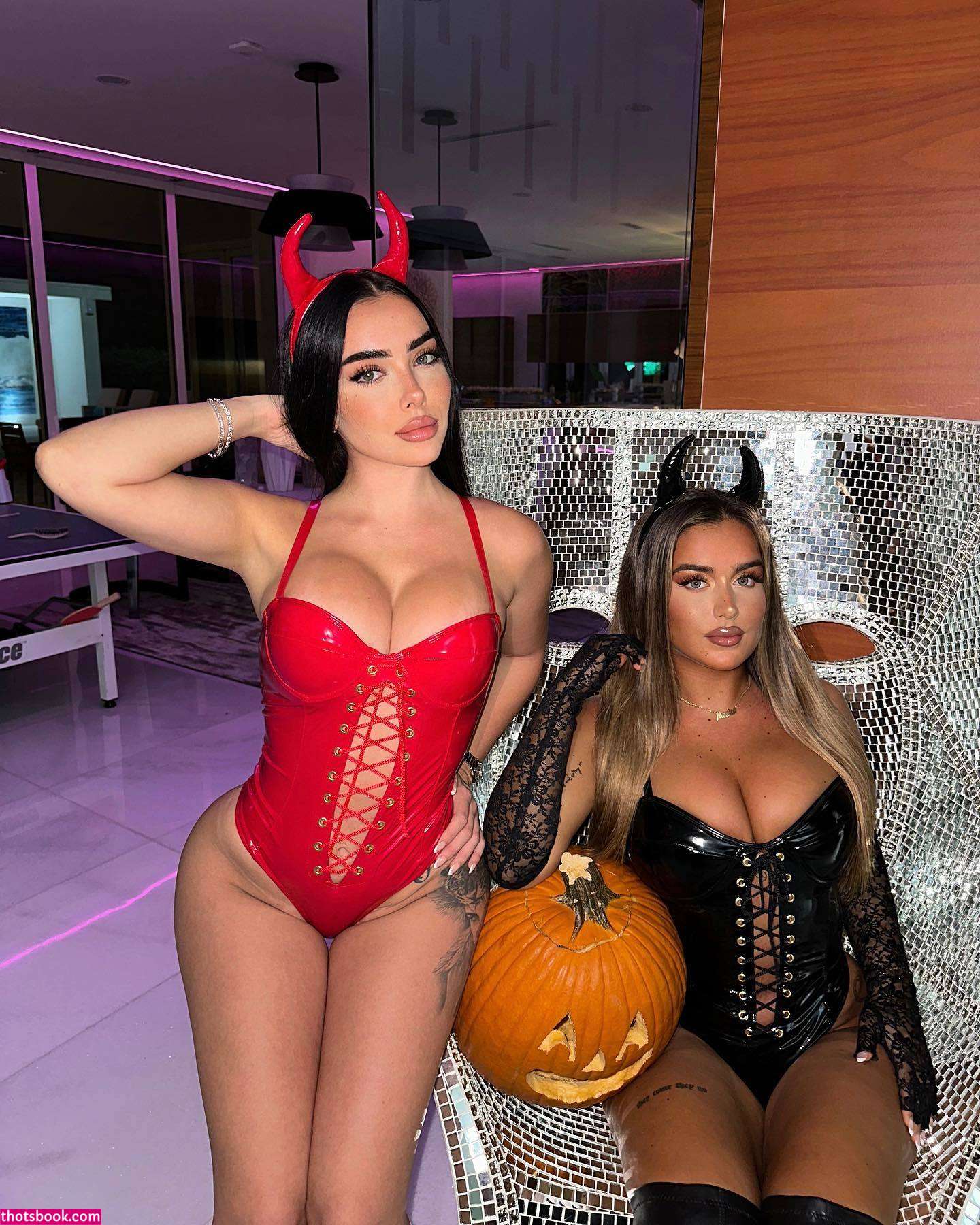 GiGi gxg Nude Leaks OnlyFans Photos #4 1444573